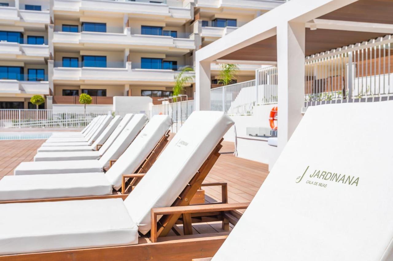 Apartamento Luxury Vida Feliz With Sea View 5 Min Walk To The In Jardinana Lotus La Cala De Mijas, Malaga La Cala De Mijas