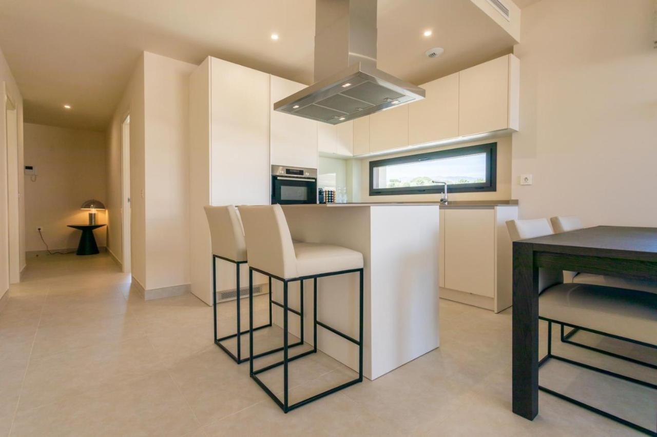 Apartamento Luxury Vida Feliz With Sea View 5 Min Walk To The In Jardinana Lotus La Cala De Mijas, Malaga La Cala De Mijas
