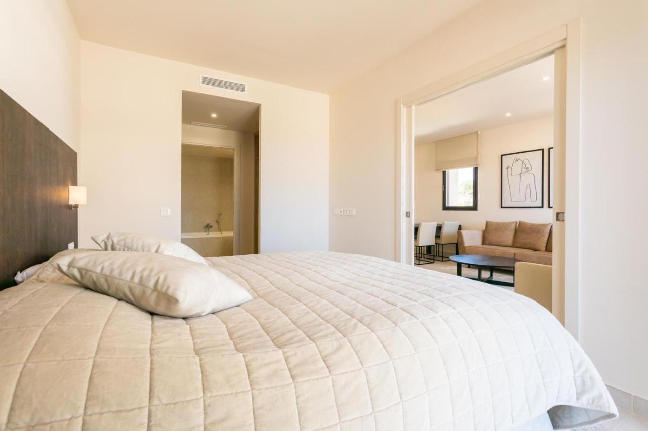 Luxury Vida Feliz With Sea View 5 Min Walk To The In Jardinana Lotus La Cala De Mijas, Malaga * La Cala De Mijas