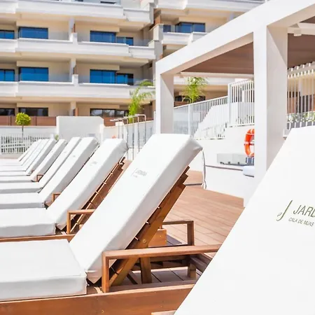 Luxury Apartment Vida Feliz With Sea View 5 Min Walk To The Beach In Jardinana Lotus La Cala De Mijas, Malaga Exterior photo
