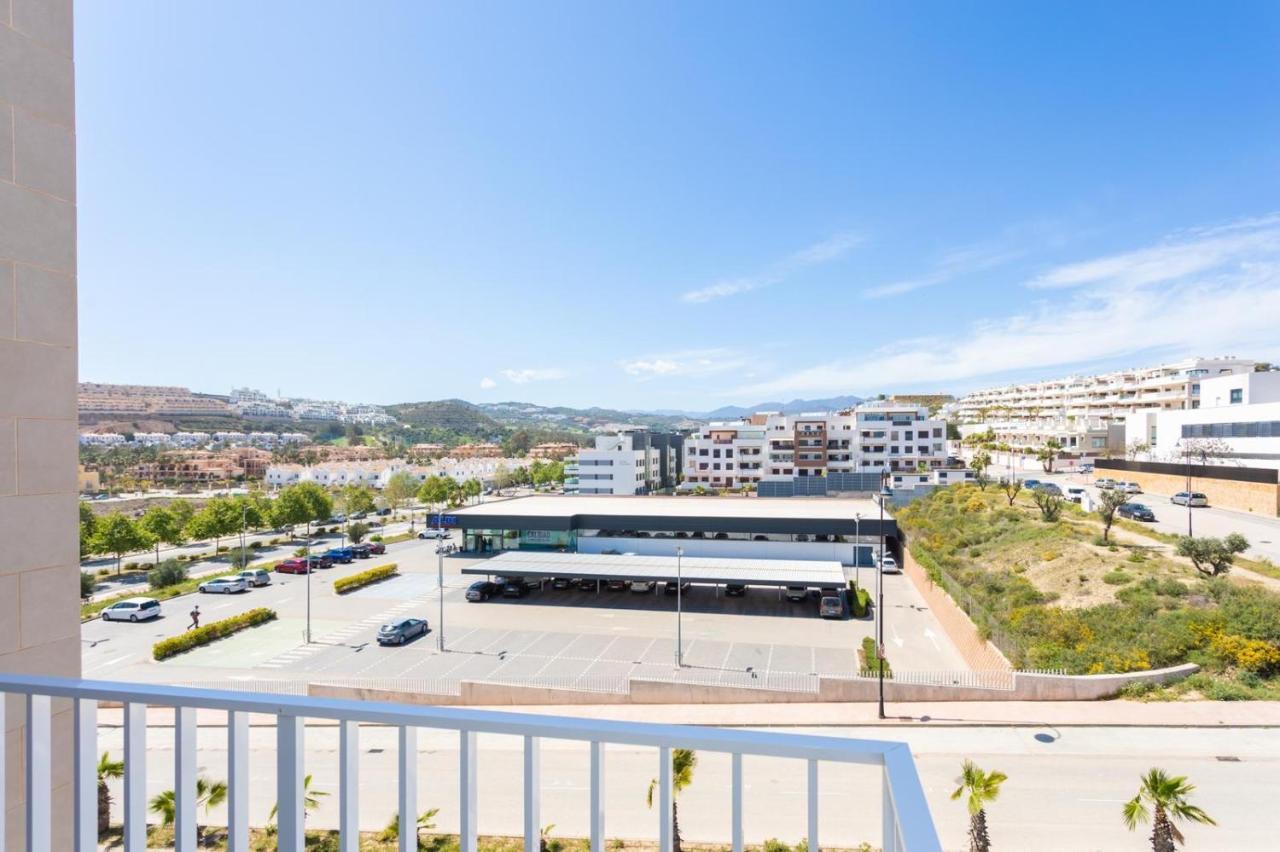 Luxury Vida Feliz With Sea View 5 Min Walk To The In Jardinana Lotus La Cala De Mijas, Malaga Appartamento La Cala De Mijas